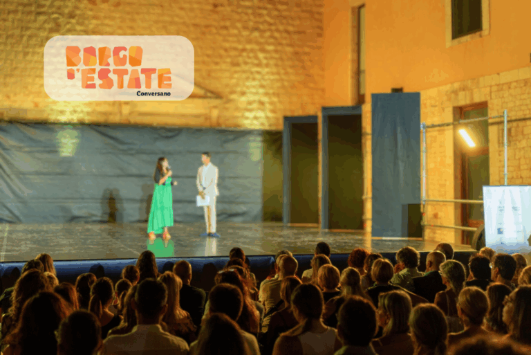 Borgo d’Estate a Conversano: arte, emozioni e spettacoli