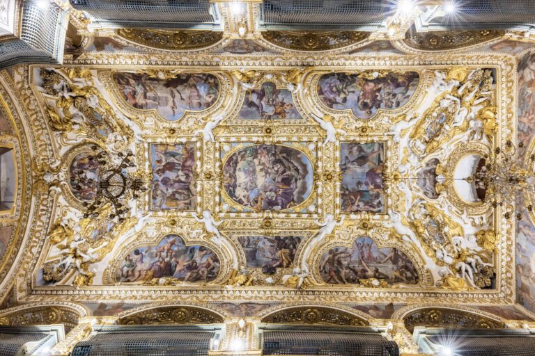 Chiesa e Convento dei Santi Medici a Conversano
