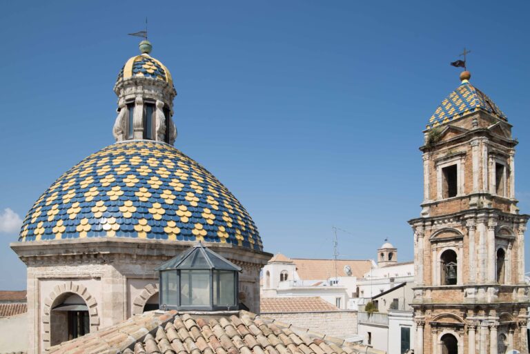 Monastero di San Benedetto a Conversano