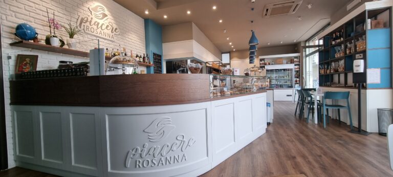 PIACERE ROSANNA