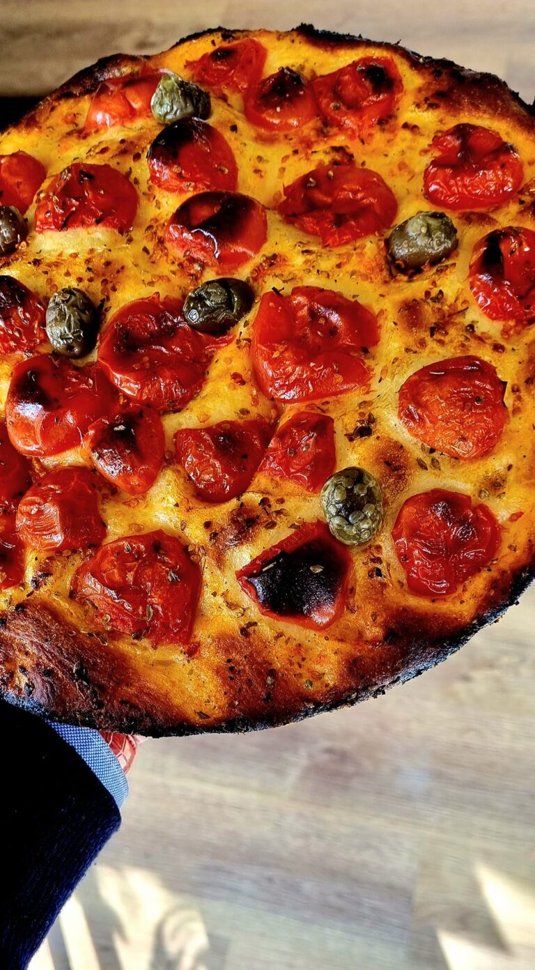 STREET FOOD TOUR GRATUITO