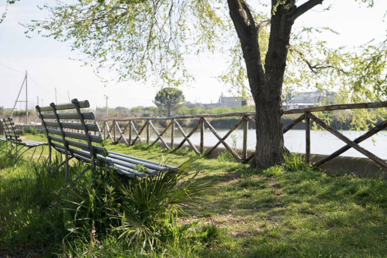 BIKE TOUR GRATUITO DEI LAGHI DI CONVERSANO