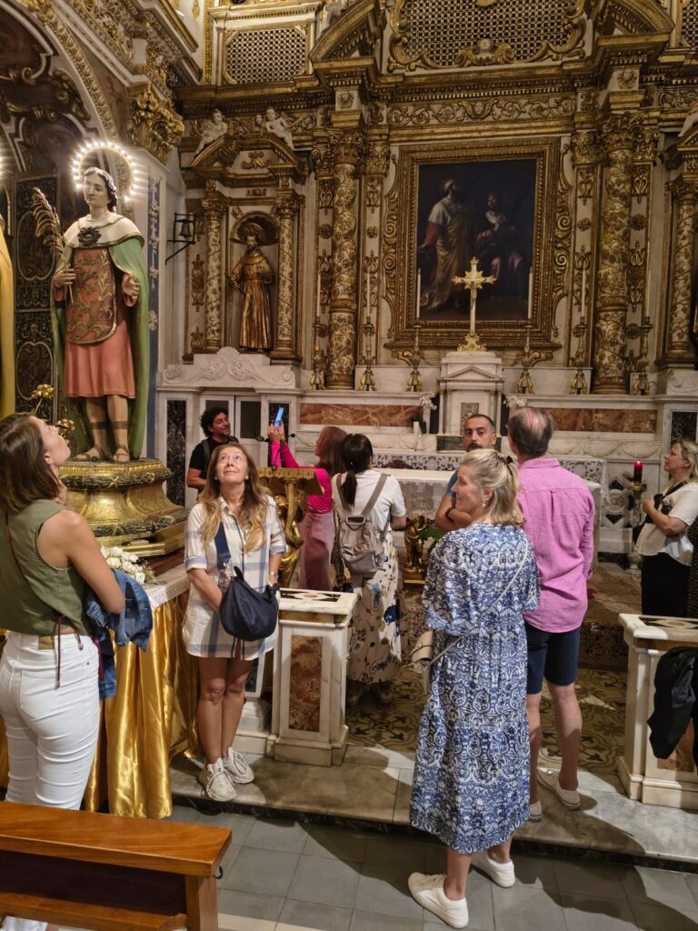 VISITE GUIDATE GRATUITE DI CONVERSANO